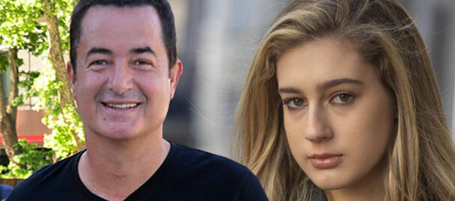 ACUN ILICALI İLK KEZ KONUŞTU! – AYAKLIGAZETE